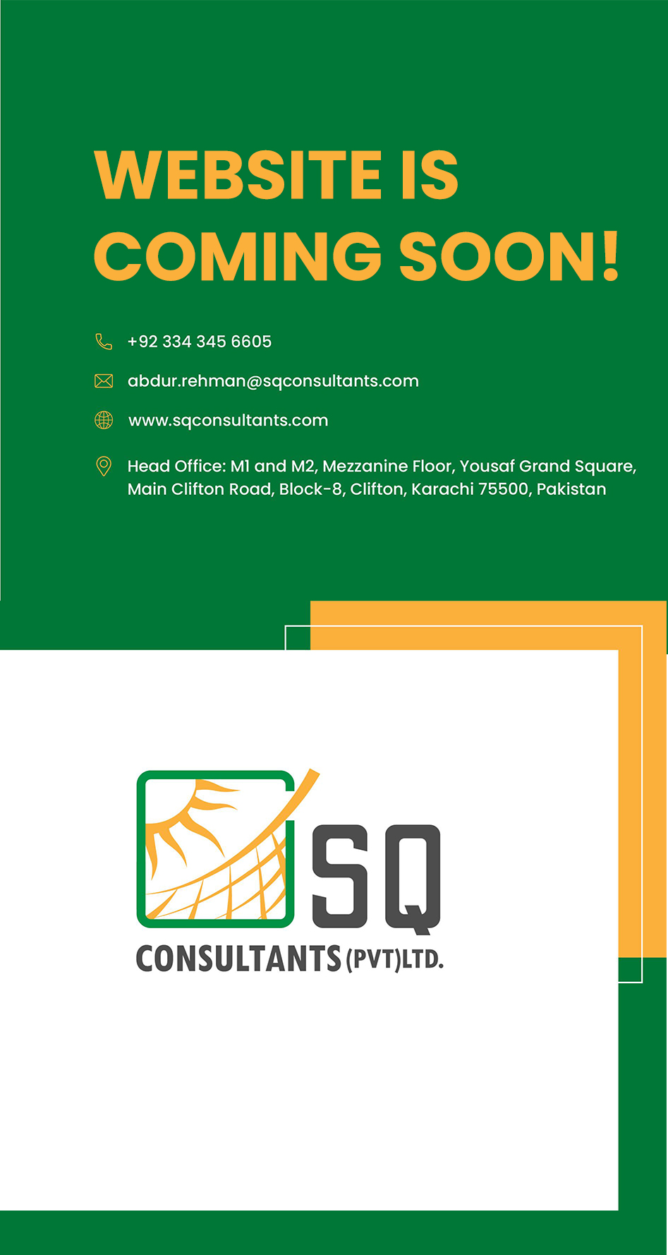 SQConsultants